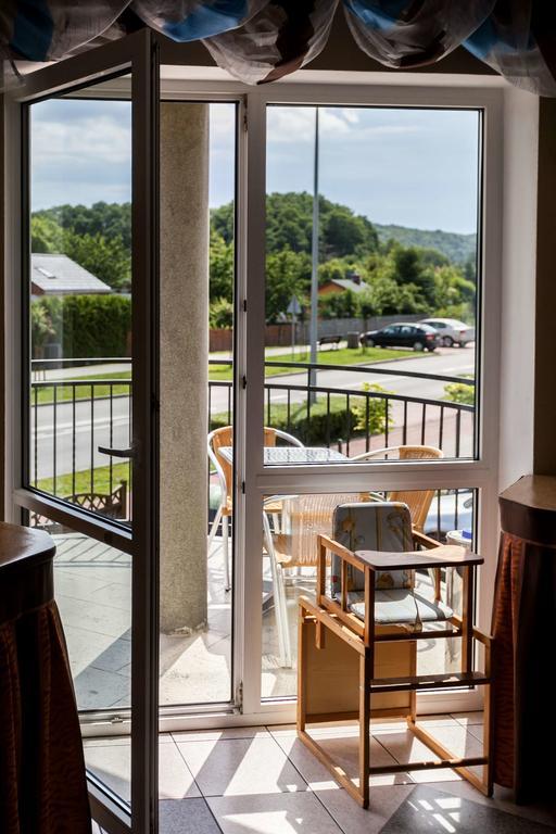 Zdroj Homestay Miedzyzdroje